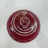 Aero Dynamic Size 4H Maroon/Red : Bird