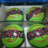 Aero Dynamic Size 4H PATH TRI : Rampant Lion