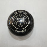 Second Hand Henselite Dreamline XG Size 3