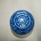 Second Hand Henselite Dreamline XG Size 4 Denim