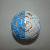 Henselite Dreamline XG 2H Celeste Duo : Paw Prints