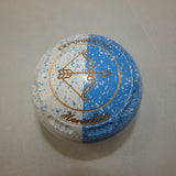 Henselite Dreamline XG 3H Celeste Duo : Arrow