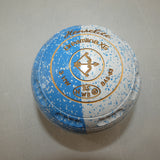 Henselite Dreamline XG 3H Celeste Duo : Arrow