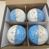 Henselite Dreamline XG 3H Celeste Duo : Arrow