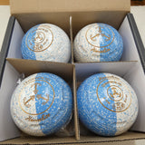 Henselite Dreamline XG 4H Celeste Duo : Anchors