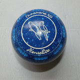 Henselite Dreamline XG 2H Denim : Parrots