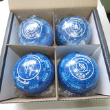 Henselite Dreamline XG 2H Denim : Parrots