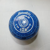 Henselite Dreamline XG 4H Denim : Yin-Yang