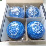 Henselite Dreamline XG 4H Denim : Yin-Yang