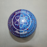 LIMITED EDITION : Henselite Dreamline XG 3H GRAVITY DUO : Atom