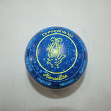 Henselite Dreamline XG 1H Denim : Lyrebird