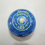 Henselite Dreamline XG 1H Denim : Lyrebird