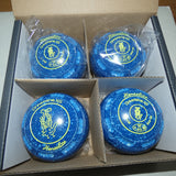 Henselite Dreamline XG 1H Denim : Lyrebird