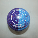 LIMITED EDITION : Henselite Dreamline XG 4H GRAVITY DUO