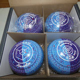 LIMITED EDITION : Henselite Dreamline XG 4H GRAVITY DUO