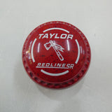 Second Hand : Taylor Redline SR Size 4