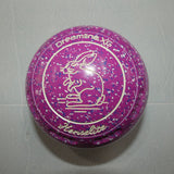 Henselite Dreamline XG 00H Aster : Rabbit