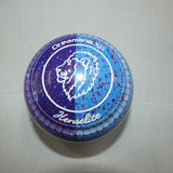 LIMITED EDITION : Henselite Dreamline XG 3H GRAVITY DUO : Lion