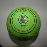 Second Hand : Aero Optima Size 4