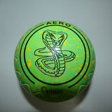 Second Hand : Aero Optima Size 4