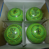 Second Hand : Aero Optima Size 4