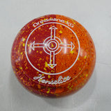 Henselite Dreamline XG 3H ECHO DUO : Arrows