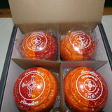 Henselite Dreamline XG 3H ECHO DUO : Arrows