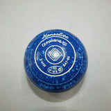 Henselite Dreamline XG 3H Denim : Geometric