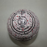 Aero Dynamic Size 4H Snow : Dingo