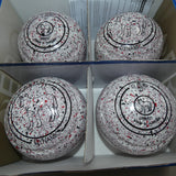 Aero Dynamic Size 4H Snow : Dingo