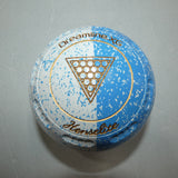 Henselite Dreamline XG 3H CELESTE DUO : GEO