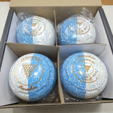 Henselite Dreamline XG 3H CELESTE DUO : GEO