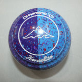 LIMITED EDITION : Henselite Dreamline XG 3H GRAVITY DUO : Mountain