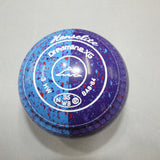 LIMITED EDITION : Henselite Dreamline XG 3H GRAVITY DUO : Mountain