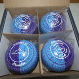 LIMITED EDITION : Henselite Dreamline XG 3H GRAVITY DUO : Mountain