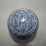 Aero Dynamic Size 00H Confetti : Dog