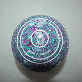 Aero Dynamic Size 00H Confetti : Dog