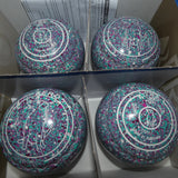 Aero Dynamic Size 00H Confetti : Dog