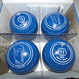 Aero Dynamic Size 3H Ocean : Frothy Beer