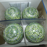 Aero Dynamic Size 4H Gecko : Crocodile