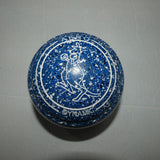 Second Hand : Aero Dynamic Size 4H Storm : Boxing Kangaroo