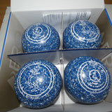 Second Hand : Aero Dynamic Size 4H Storm : Boxing Kangaroo