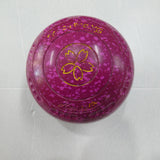 Second hand Henselite Dreamline XG 4H Pink Speckle : Flower