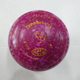 Second hand Henselite Dreamline XG 4H Pink Speckle : Flower