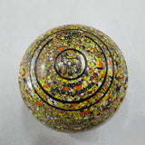 Second Hand : Aero Dynamic Size 3H Gold Dust : Dingo