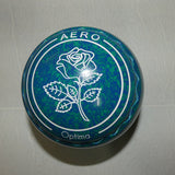 Aero Optima Size 1H Aqua : Rose