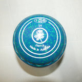 Aero Optima Size 1H Aqua : Rose