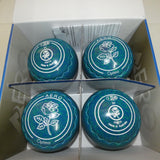 Aero Optima Size 1H Aqua : Rose