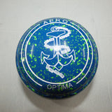 Aero Optima Size 4H Opal : Anchor