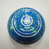 Aero Optima Size 4H Opal : Anchor